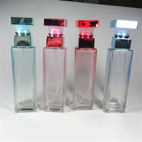 wholesale cheap empty perfume bottles